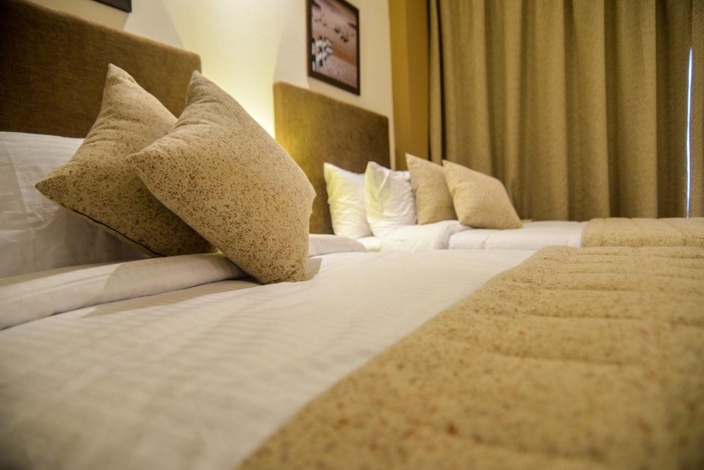Каир: Tolip El Narges Hotel & Spa