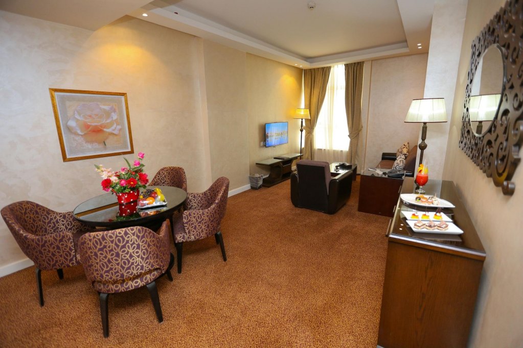 Каир: Tolip El Narges Hotel & Spa