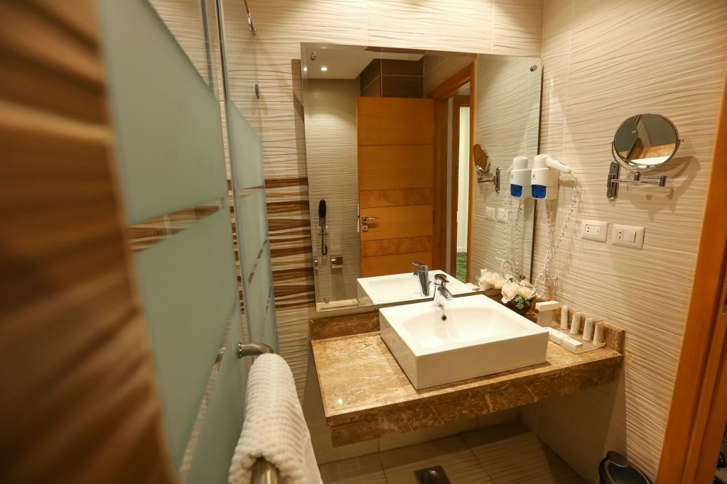 Каир: Tolip El Narges Hotel & Spa