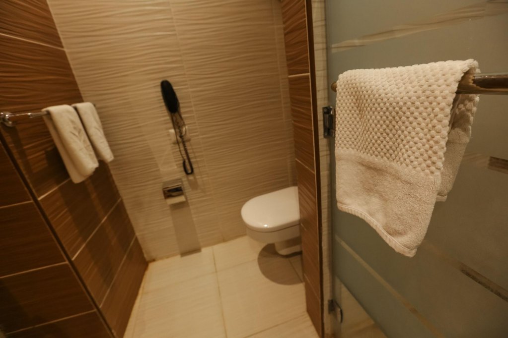 Каир: Tolip El Narges Hotel & Spa