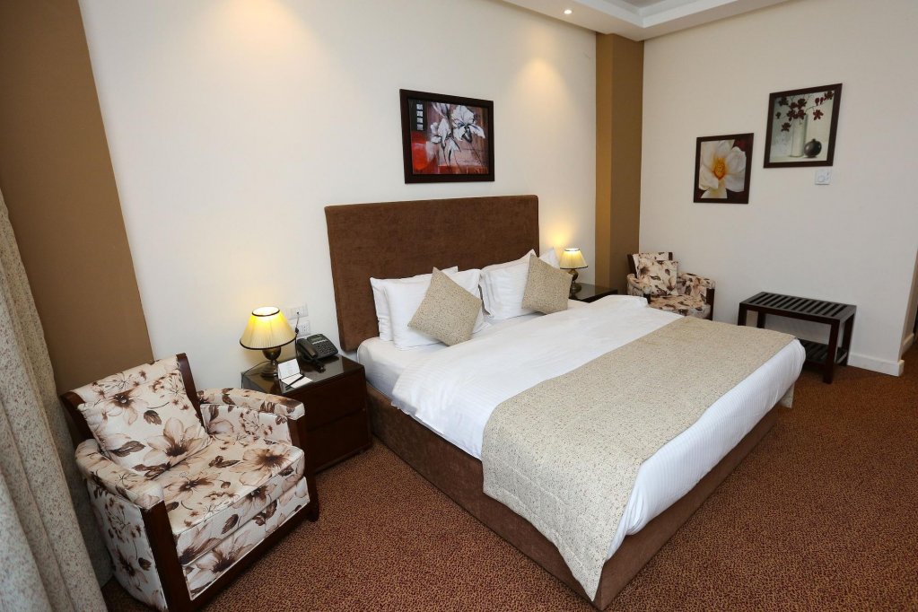 Каир: Tolip El Narges Hotel & Spa