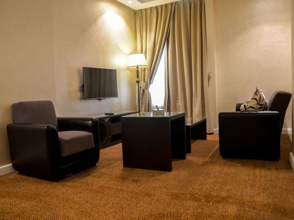 Каир: Tolip El Narges Hotel & Spa