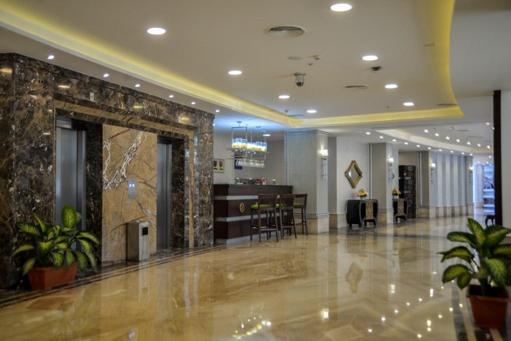 Каир: Tolip El Narges Hotel & Spa