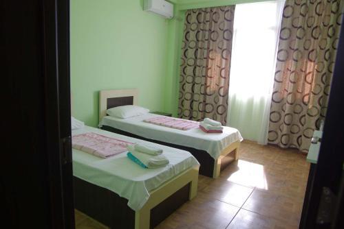Кобулети: Hotel Kiparisi
