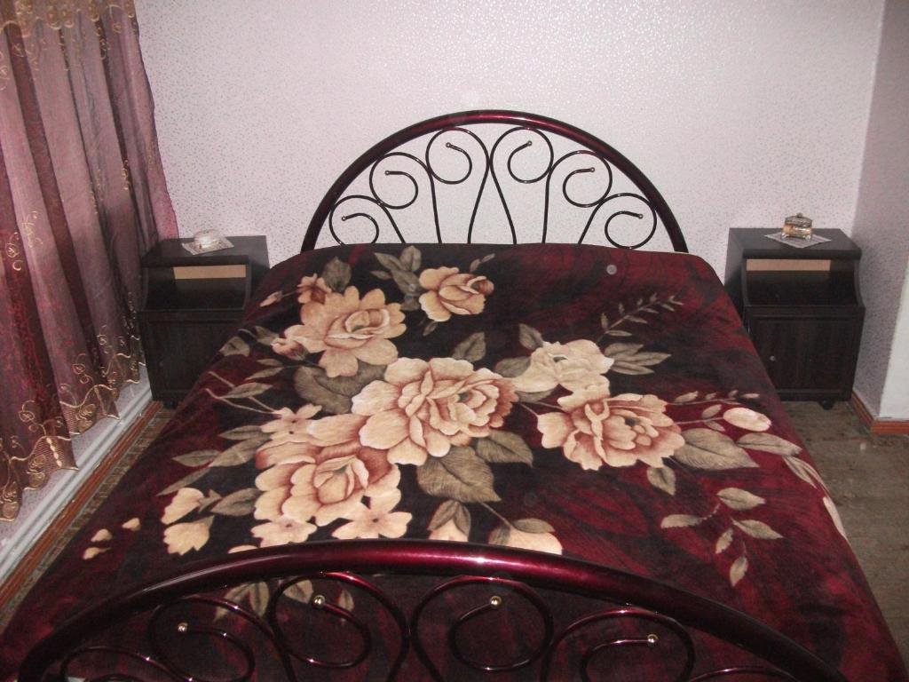 Кутаиси: Giorgis Homestay
