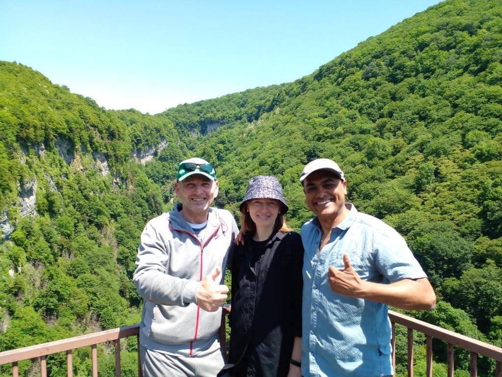 Кутаиси: Giorgis Homestay