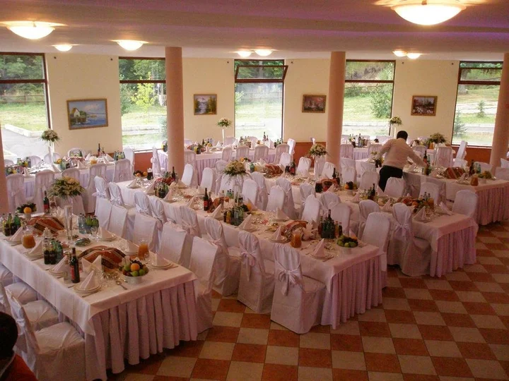 Цахкадзор: Университетское общежитие в Цахкадзоре