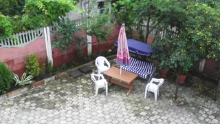 Гонио: Sarpi Resort