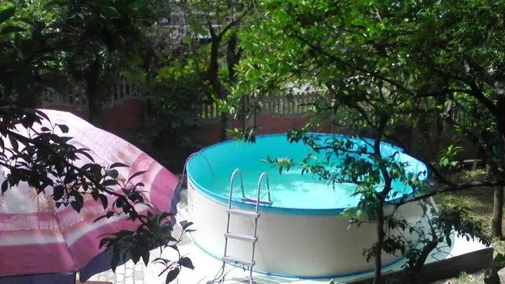 Гонио: Sarpi Resort