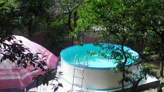 Гонио: Sarpi Resort