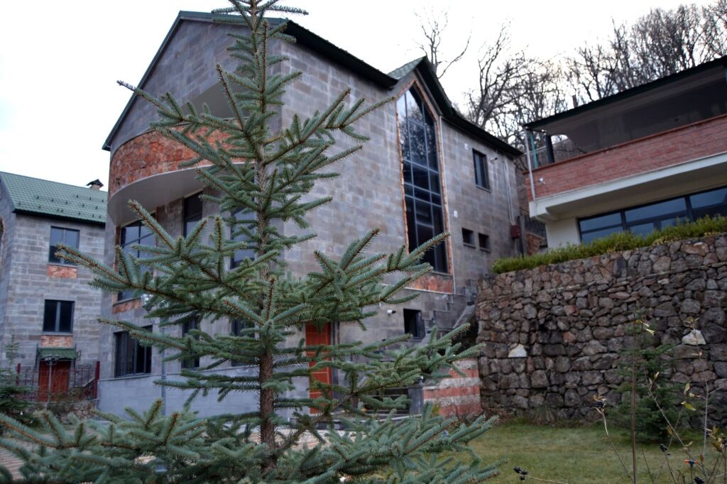 Цахкадзор: Villadzor Apart Hotel