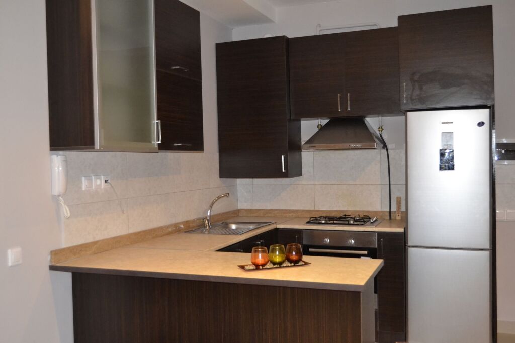 Цахкадзор: Villadzor Apart Hotel