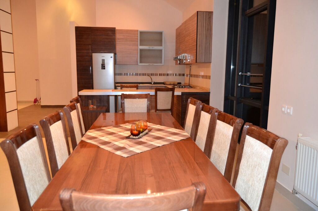 Цахкадзор: Villadzor Apart Hotel