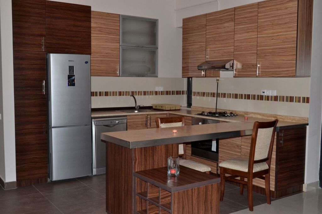 Цахкадзор: Villadzor Apart Hotel