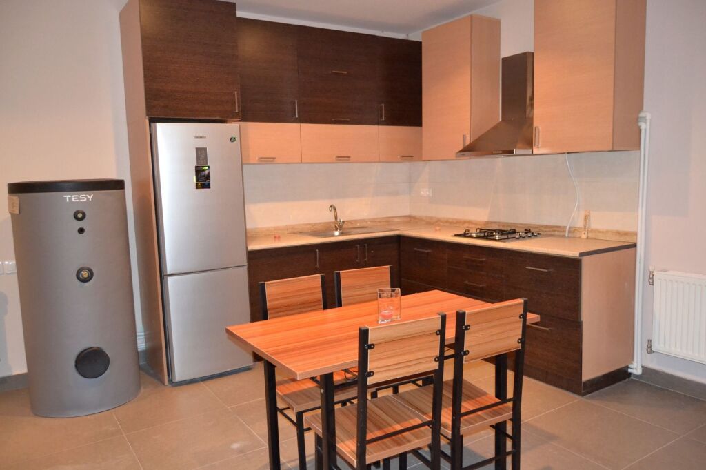Цахкадзор: Villadzor Apart Hotel