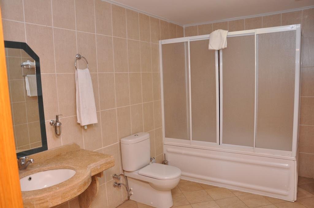 Нахичевань: Avtovagzal Hotel