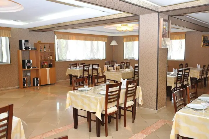 Нахичевань: Avtovagzal Hotel
