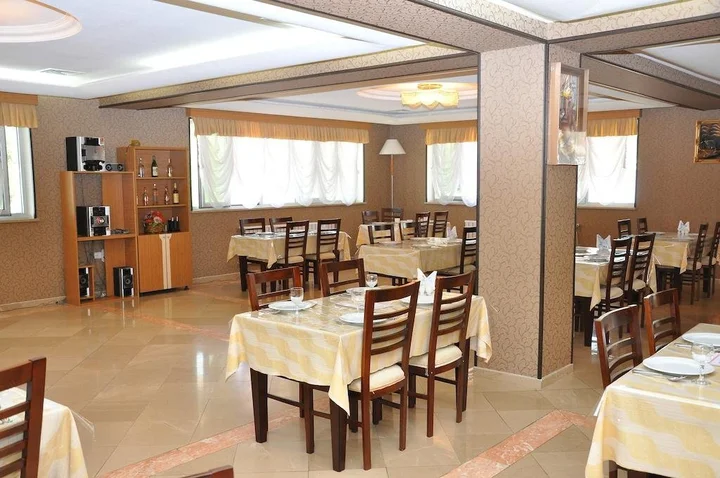 Нахичевань: Avtovagzal Hotel