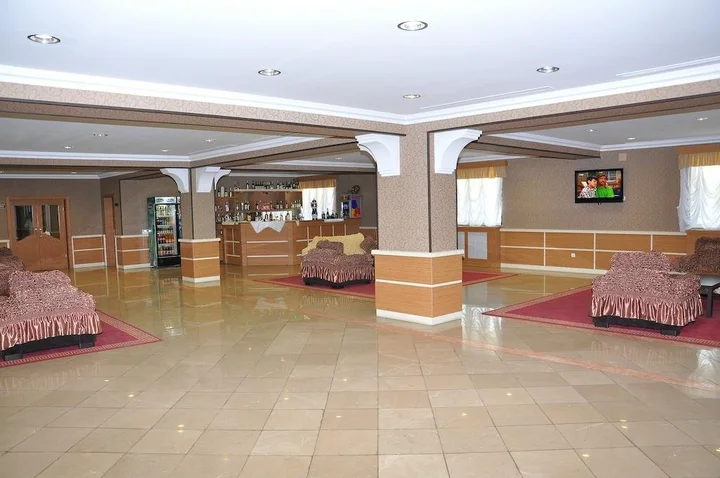 Нахичевань: Avtovagzal Hotel