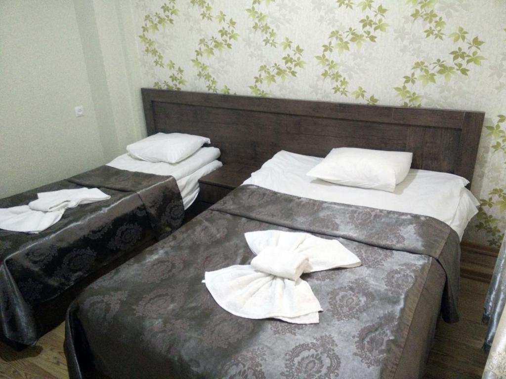 Тбилиси: Hotel Mimino