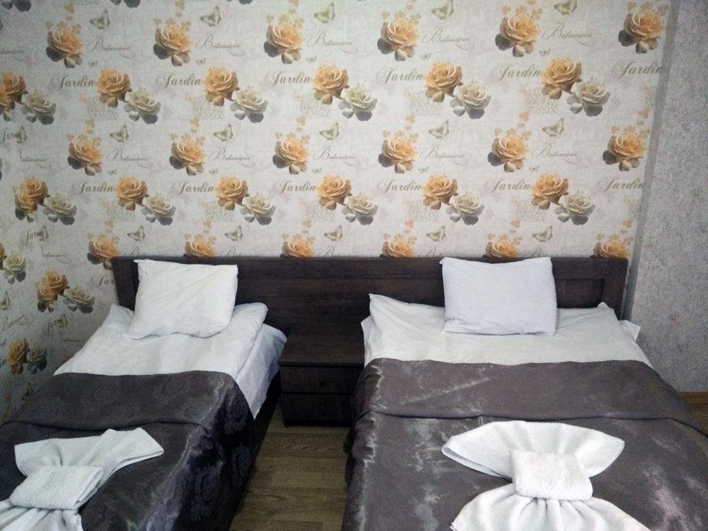 Тбилиси: Hotel Mimino