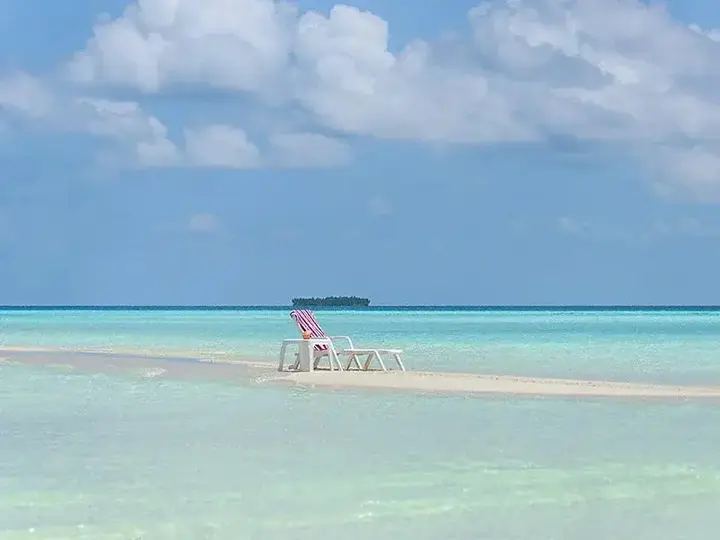 Атолл Дхаалу: Kudahuvadhoo Inn