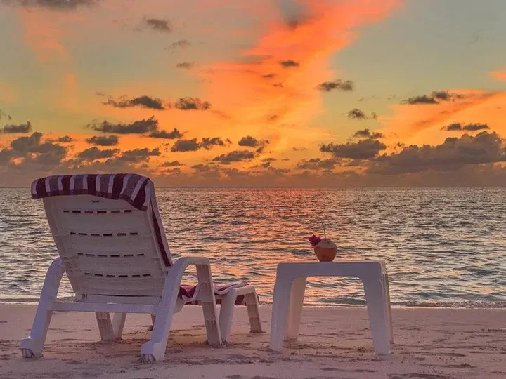 Атолл Дхаалу: Kudahuvadhoo Inn