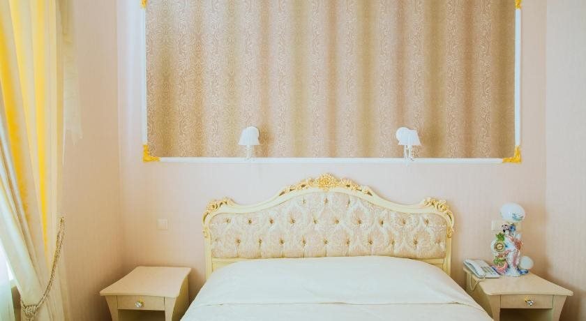 Могилёв: Lira Boutique Hotel
