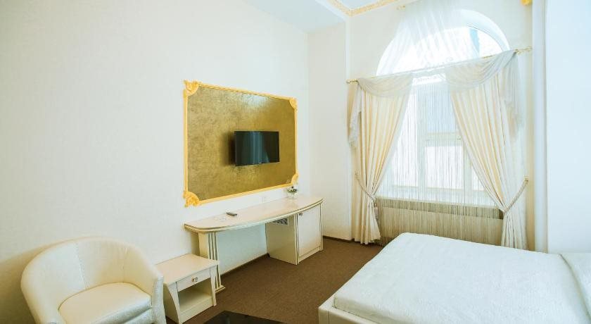 Lira Boutique Hotel — фото 2