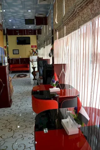 Шарджа: Sama Hotel