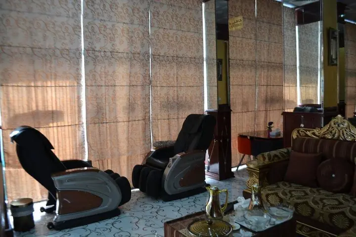 Шарджа: Sama Hotel