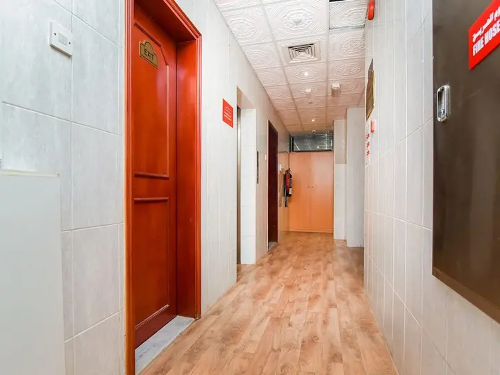 Шарджа: Sama Hotel