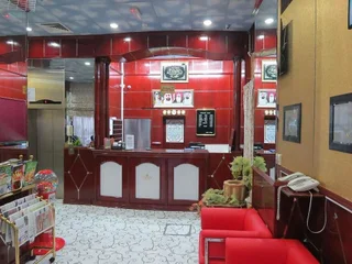 Шарджа: Sama Hotel