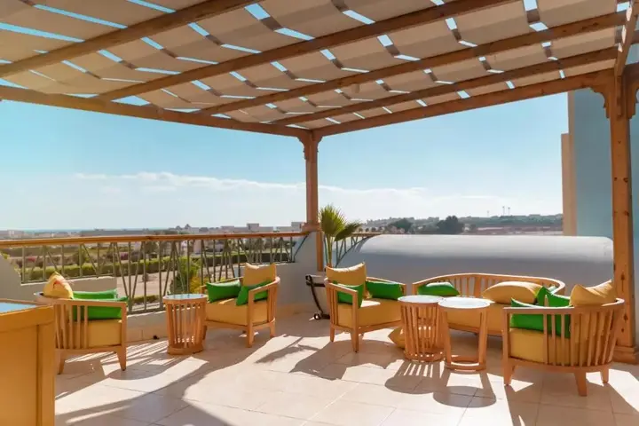 Хургада: Lemon and Soul Makadi Bay