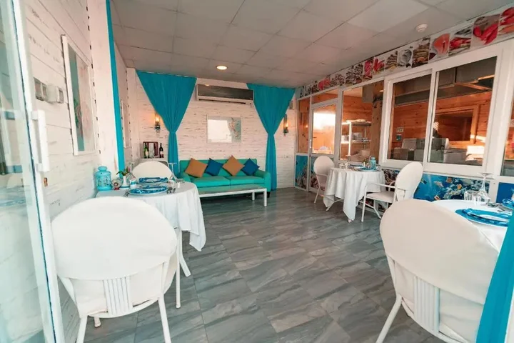 Хургада: Lemon and Soul Makadi Bay