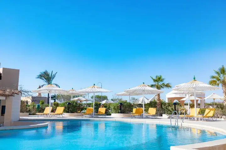 Хургада: Lemon and Soul Makadi Bay