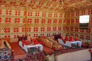 Хургада: Lemon and Soul Makadi Bay