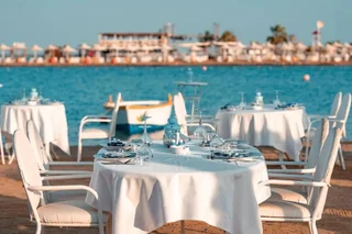 Хургада: Lemon and Soul Makadi Bay