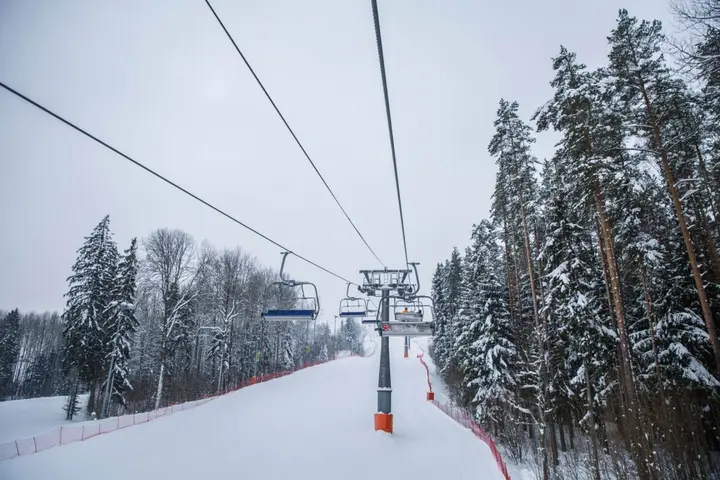 Логойск: Силичи