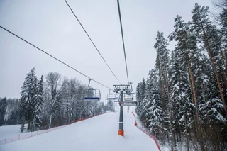 Логойск: Силичи
