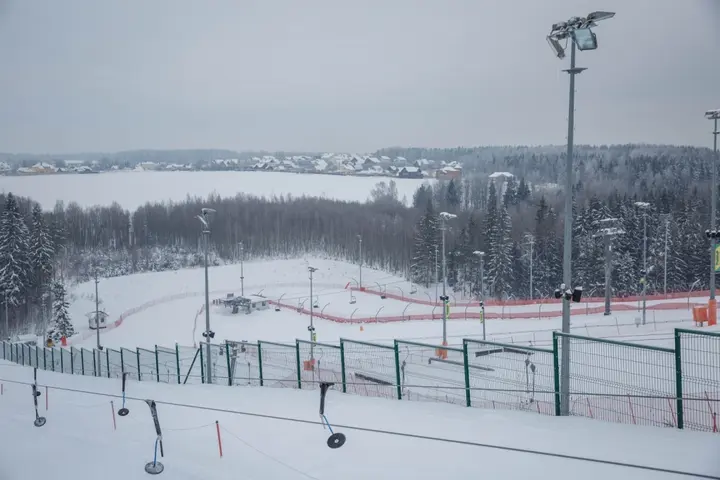 Логойск: Силичи
