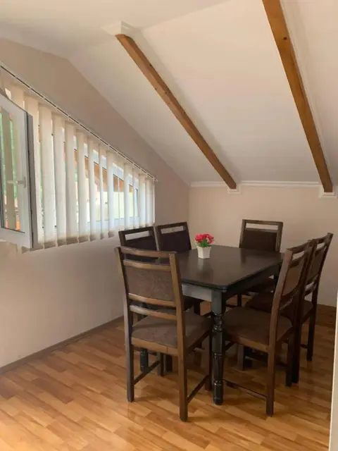 Мцхета: Guest House IBERIA