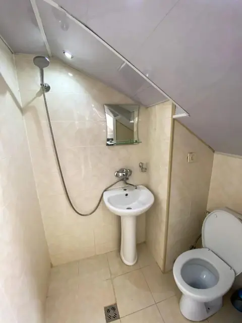Мцхета: Guest House IBERIA