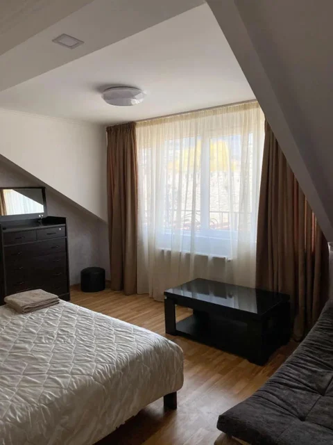 Мцхета: Guest House IBERIA