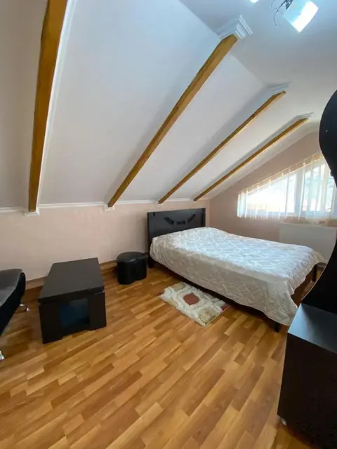 Мцхета: Guest House IBERIA