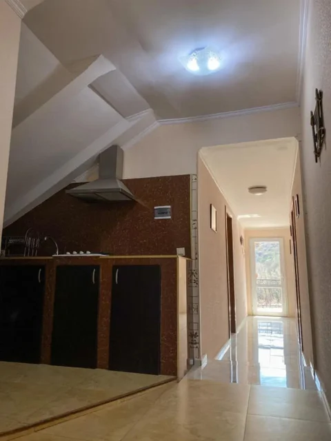 Мцхета: Guest House IBERIA