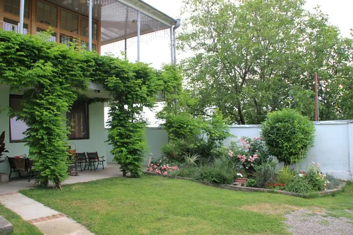 Сигнахи: Villa Kursa