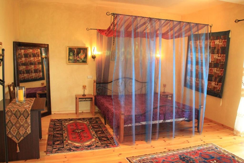 Сигнахи: Villa Kursa