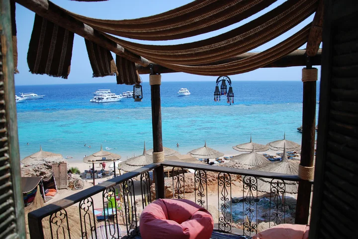 Шарм-эш-Шейх (Шарм-эль-Шейх): Club El Faraana Reef