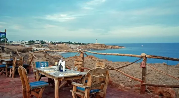 Шарм-эш-Шейх (Шарм-эль-Шейх): Club El Faraana Reef